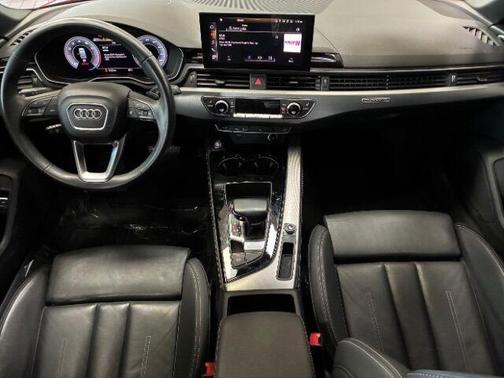 2021 Audi A5 Sportback 45 S line quattro Premium