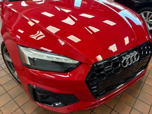 2021 Audi A5 Sportback 45 S line quattro Premium