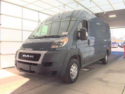 2019 RAM ProMaster 3500 High Roof