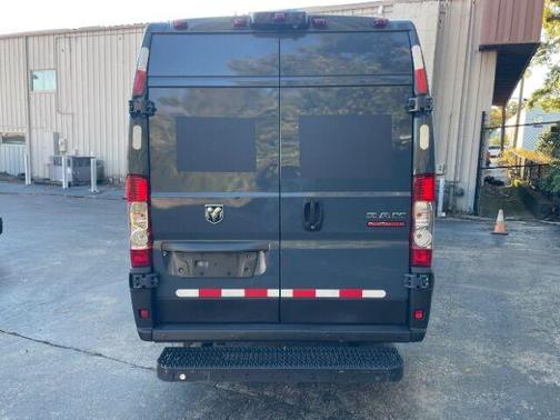 2019 RAM ProMaster 3500 High Roof