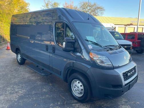 2019 RAM ProMaster 3500 High Roof