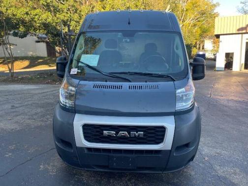 2019 RAM ProMaster 3500 High Roof