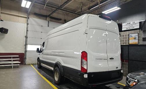 2020 Ford Transit-350 Base