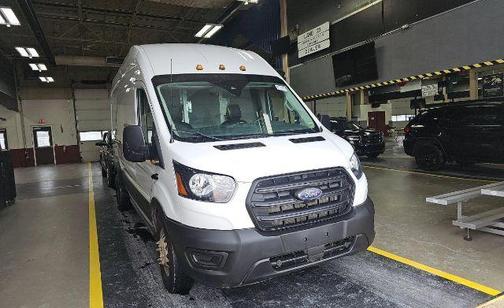 2020 Ford Transit-350 Base
