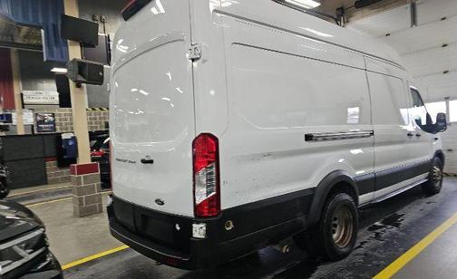 2020 Ford Transit-350 Base