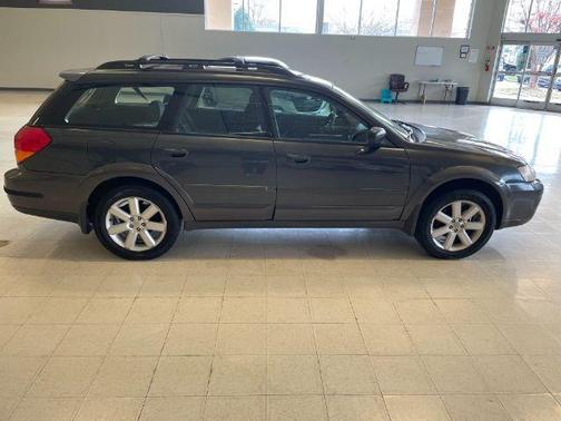 2006 Subaru Outback 2.5i