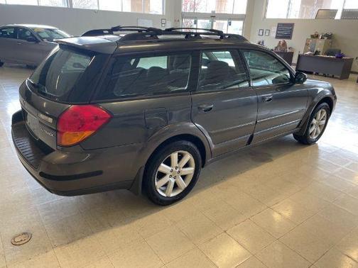2006 Subaru Outback 2.5i