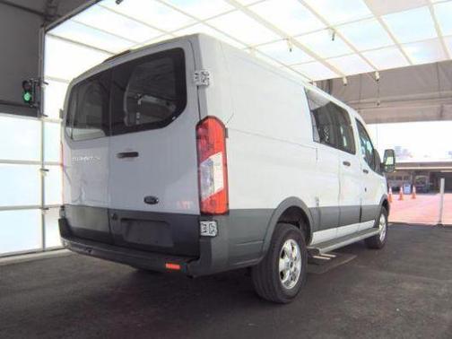 2018 Ford Transit-250 Base