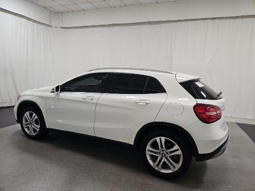 2020 Mercedes-Benz GLA 250 Base