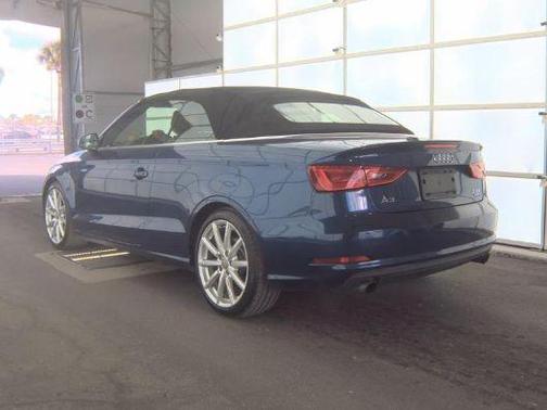 2016 Audi A3 2.0T Premium