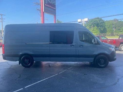 2022 Mercedes-Benz Sprinter 2500 High Roof