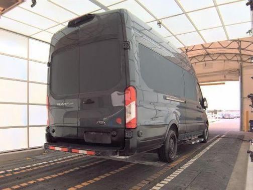 2019 Ford Transit-250 Base