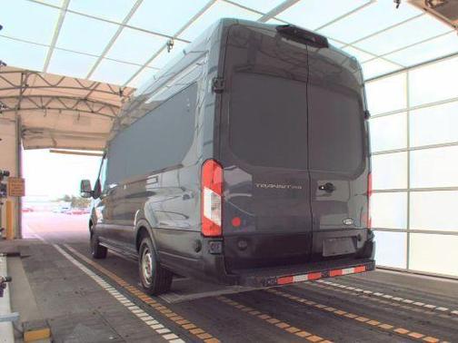 2019 Ford Transit-250 Base