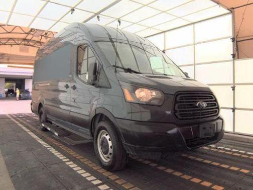 2019 Ford Transit-250 Base
