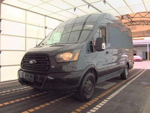 2019 Ford Transit-250 Base