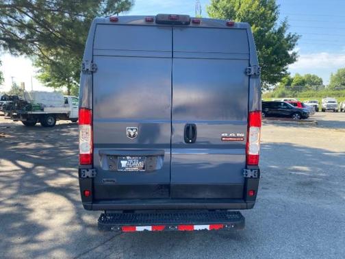 2021 RAM ProMaster 3500 High Roof