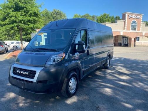 2021 RAM ProMaster 3500 High Roof