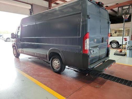 2021 RAM ProMaster 3500 High Roof