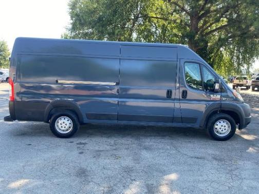 2021 RAM ProMaster 3500 High Roof