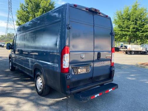 2021 RAM ProMaster 3500 High Roof