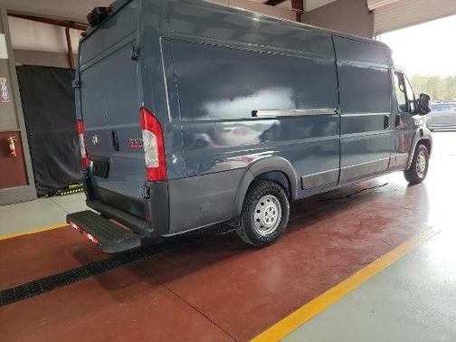 2021 RAM ProMaster 3500 High Roof