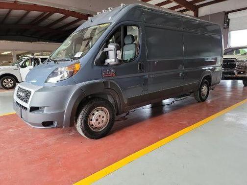 2021 RAM ProMaster 3500 High Roof