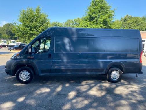2021 RAM ProMaster 3500 High Roof
