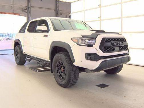 2019 Toyota Tacoma SR