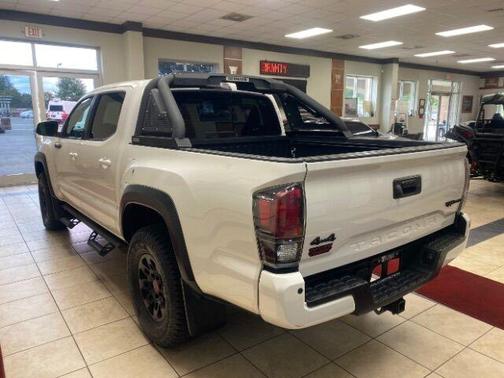 2019 Toyota Tacoma TRD Pro