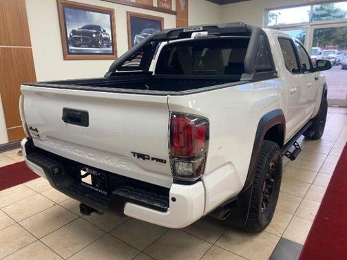 2019 Toyota Tacoma TRD Pro