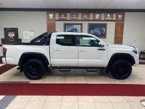2019 Toyota Tacoma TRD Pro