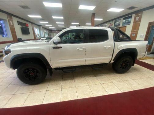 2019 Toyota Tacoma TRD Pro