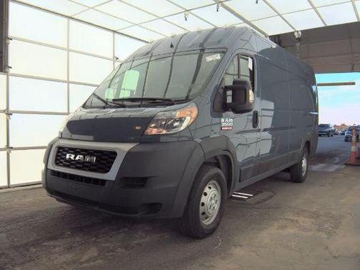 2019 RAM ProMaster 3500 High Roof
