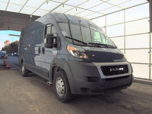 2019 RAM ProMaster 3500 High Roof