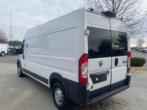 2017 RAM ProMaster 2500 High Roof