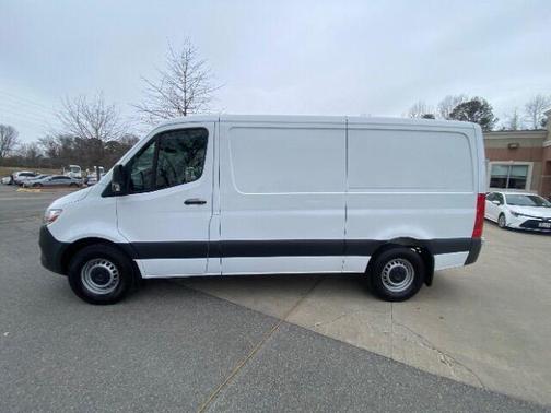 2022 Mercedes-Benz Sprinter 2500 144-IN. WB