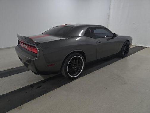 2014 Dodge Challenger SXT