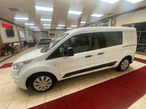 2016 Ford Transit Connect XLT