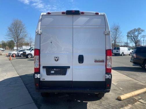2020 RAM ProMaster 1500 Base
