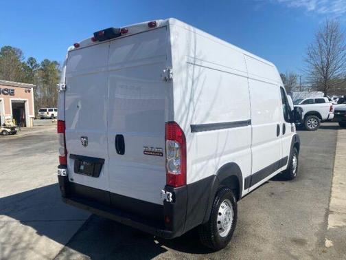 2020 RAM ProMaster 1500 Base