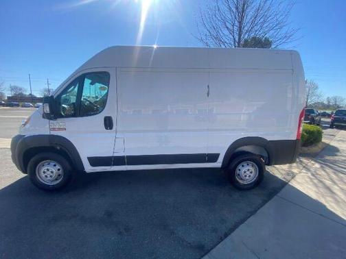 2020 RAM ProMaster 1500 Base