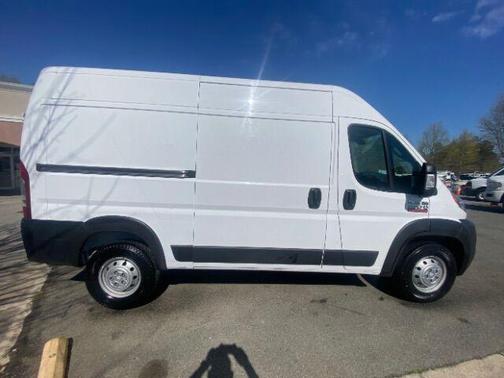 2020 RAM ProMaster 1500 Base