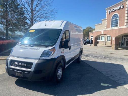 2020 RAM ProMaster 1500 Base
