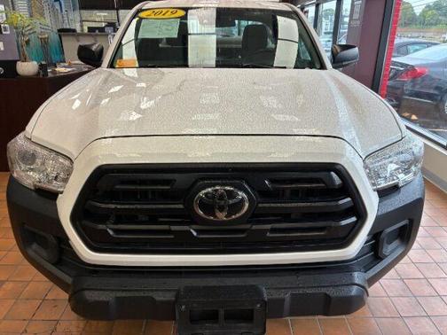 2019 Toyota Tacoma SR5
