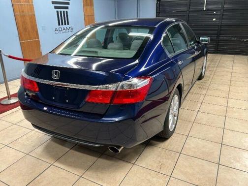 2013 Honda Accord EX
