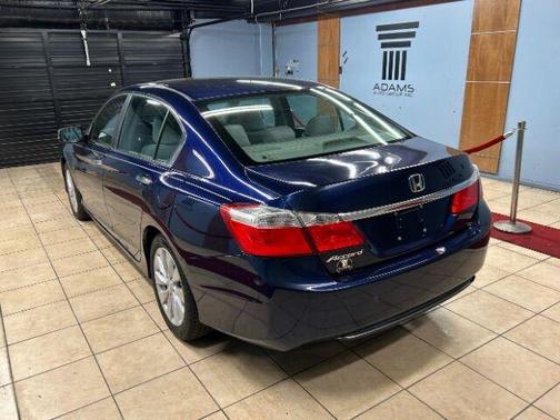 2013 Honda Accord EX