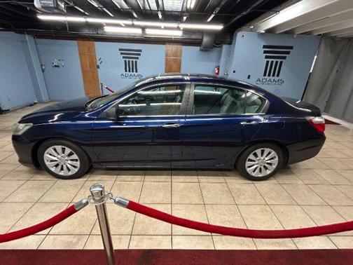 2013 Honda Accord EX