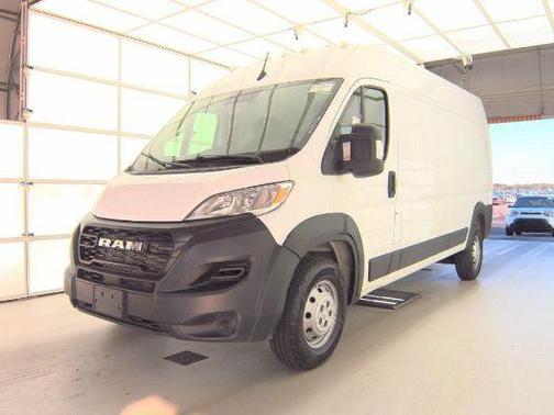 2023 RAM ProMaster 3500 High Roof