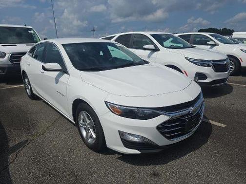 2023 Chevrolet Malibu 1FL