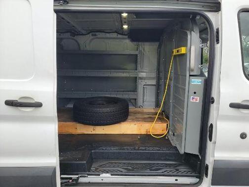 2017 Ford Transit-350 Base